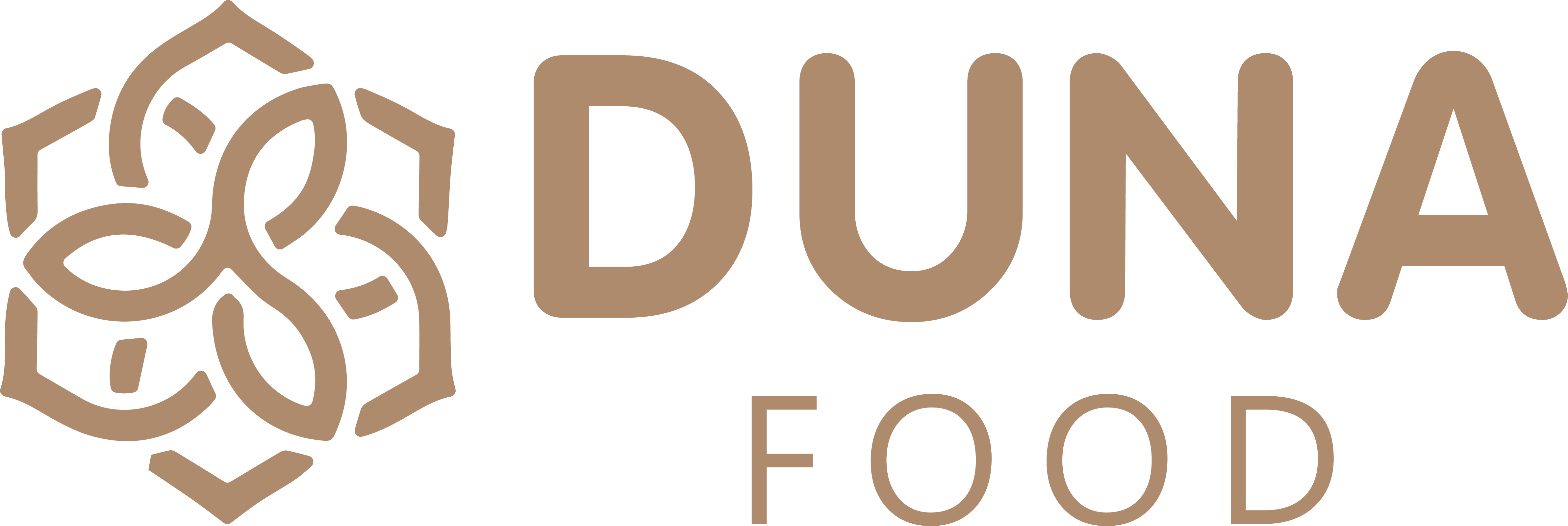 DUNAFOOD